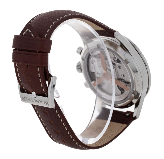 Blancpain Air Command AC01-1130-63A Image 3